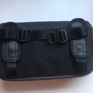 bugaboo organizer bag